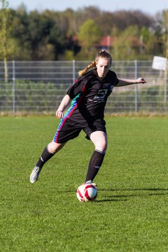 Bild 30 - B-Juniorinnen FSC Kaltenkirchen - SV Henstedt Ulzburg : Ergebnis: 0:2